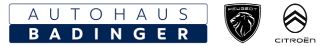AUTOHAUS BADINGER GMBH