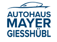 AUTOHAUS WALTER MAYER GESMBH