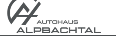 Autohaus  Alpbachtal